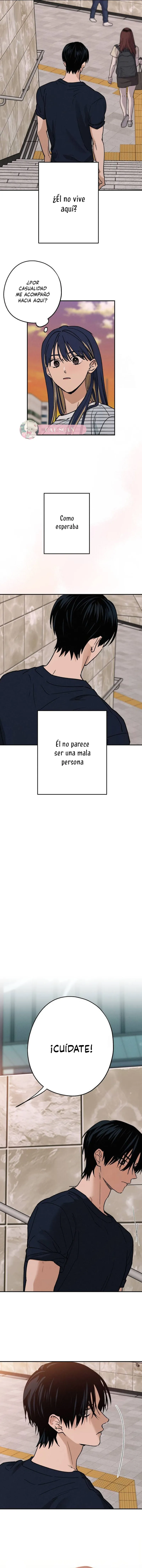 16 Mientras lo haces
