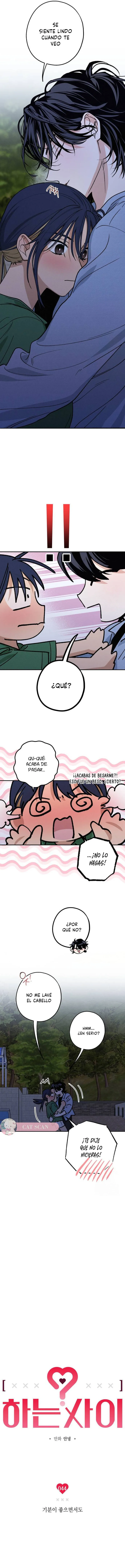 6 Mientras lo haces