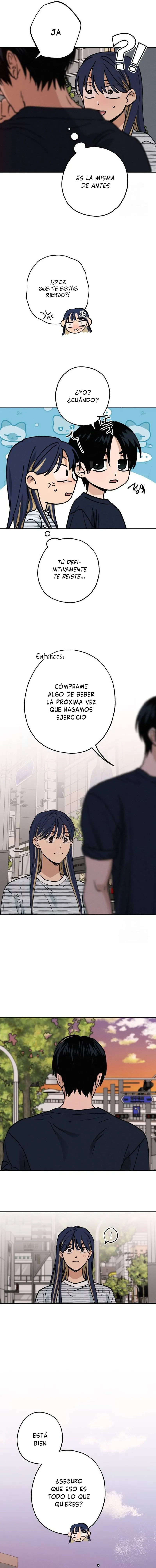 14 Mientras lo haces