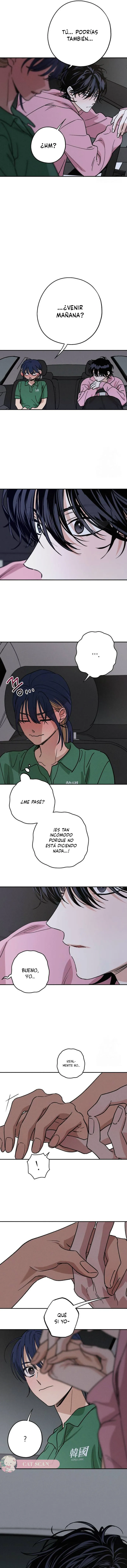 5 Mientras lo haces