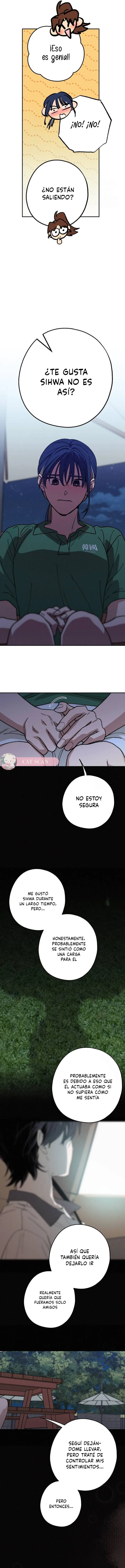 13 Mientras lo haces