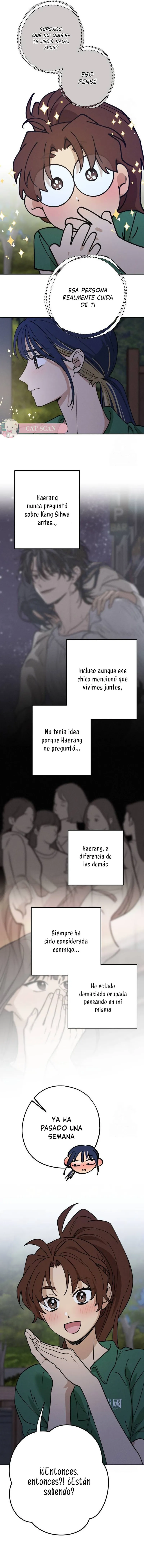 12 Mientras lo haces