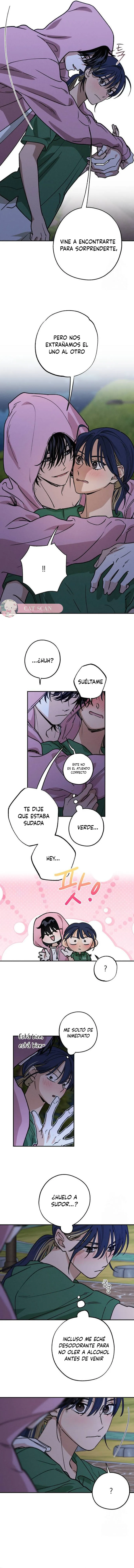 9 Mientras lo haces