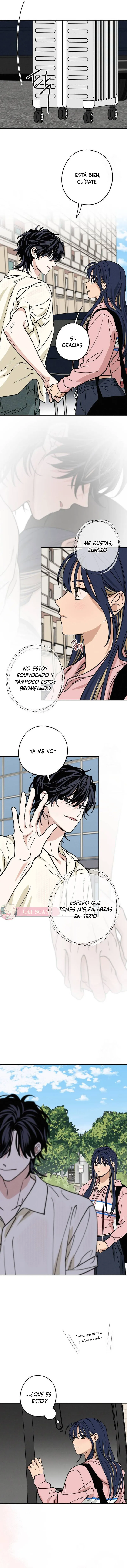 12 Mientras lo haces
