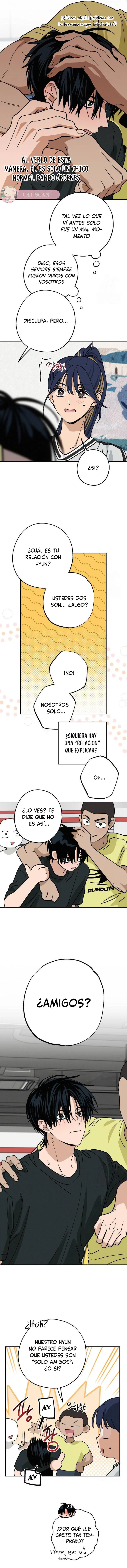 7 Mientras lo haces