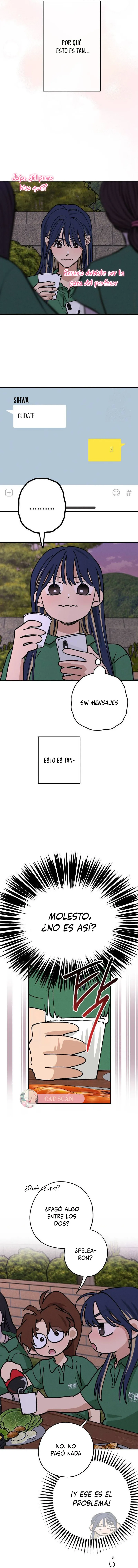 13 Mientras lo haces