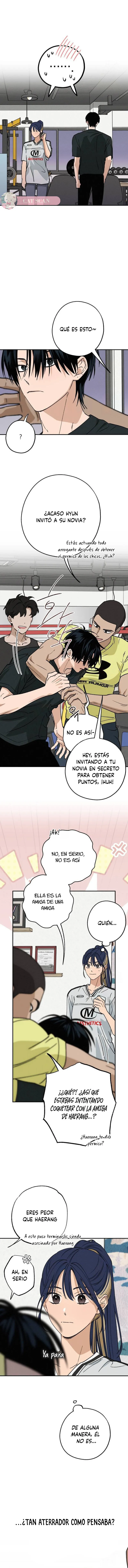 6 Mientras lo haces