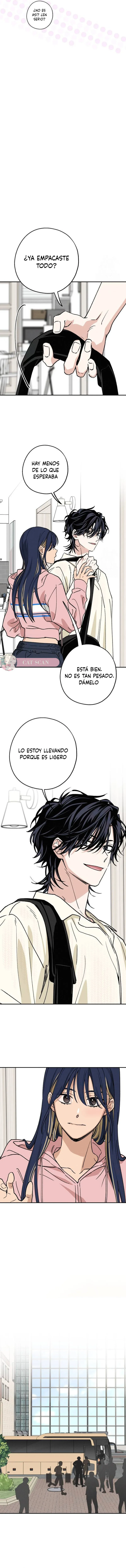 11 Mientras lo haces
