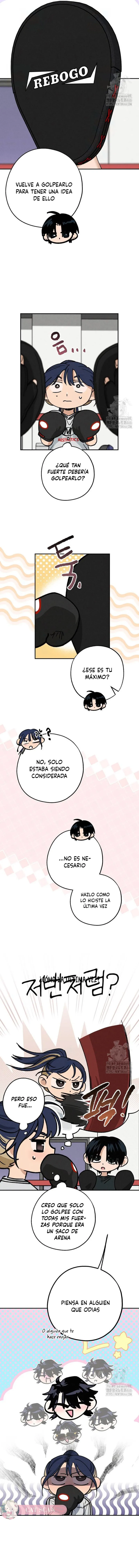 10 Mientras lo haces