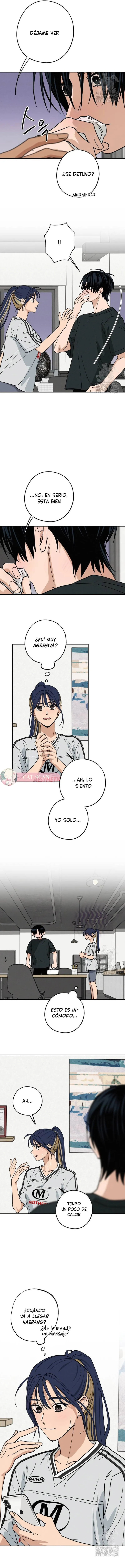 14 Mientras lo haces