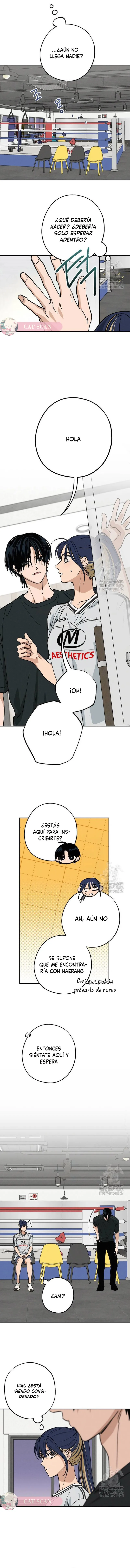 7 Mientras lo haces