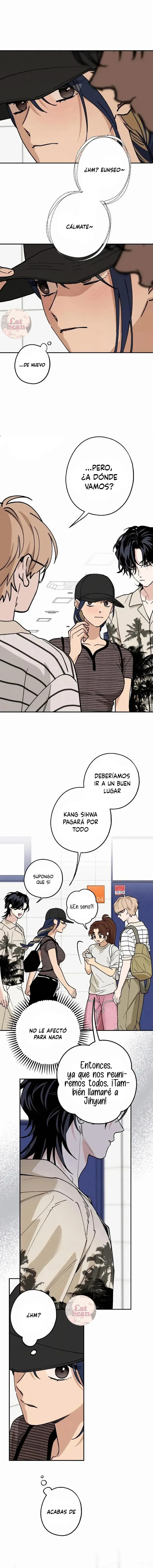 7 Mientras lo haces