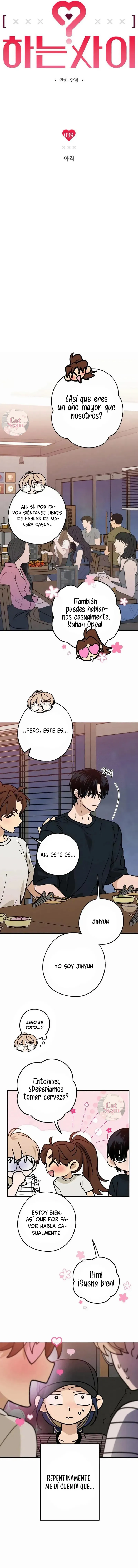 9 Mientras lo haces