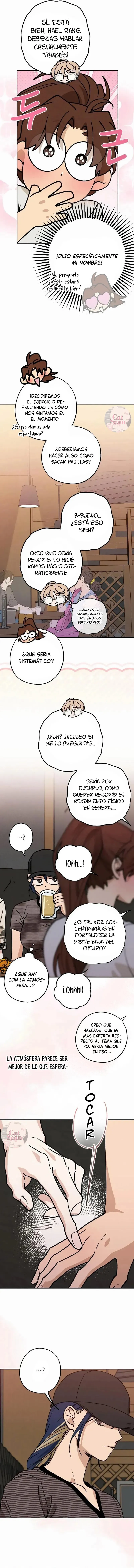 11 Mientras lo haces