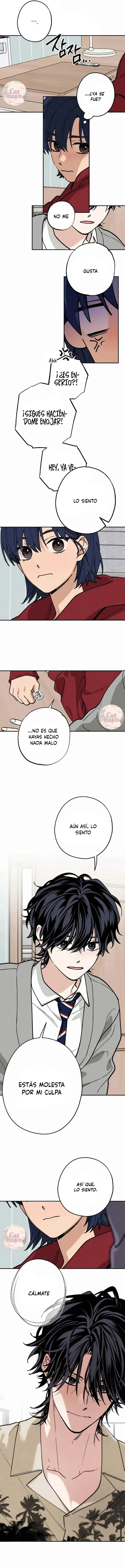 6 Mientras lo haces