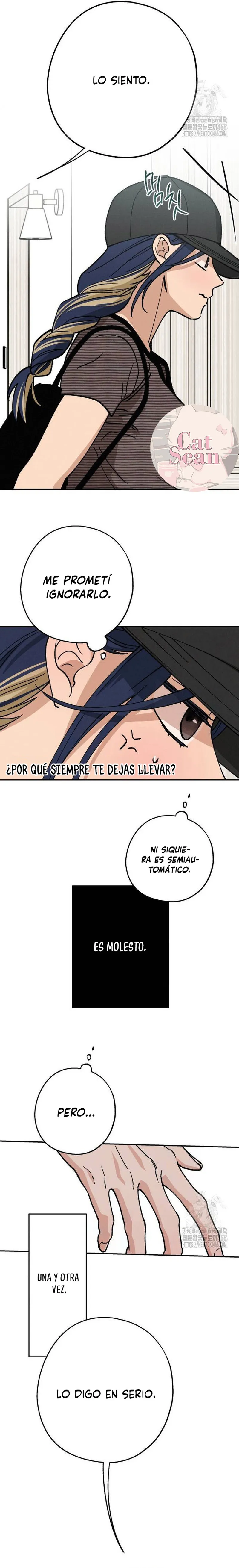 11 Mientras lo haces