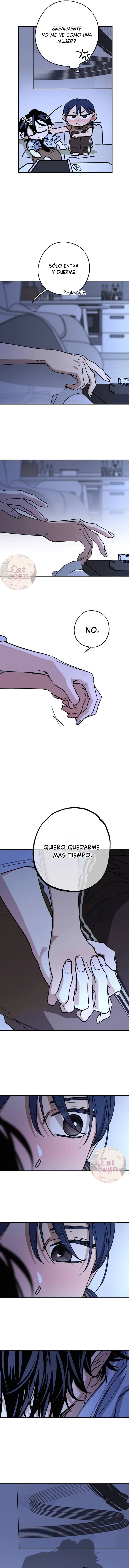 9 Mientras lo haces