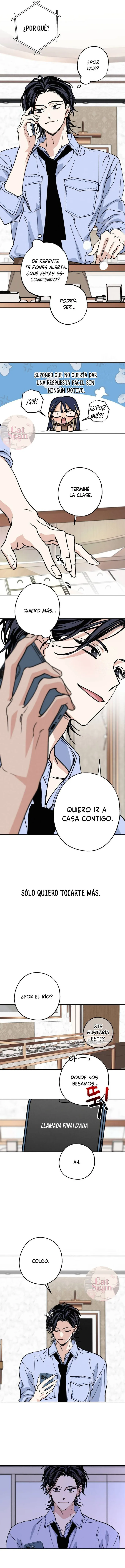 6 Mientras lo haces