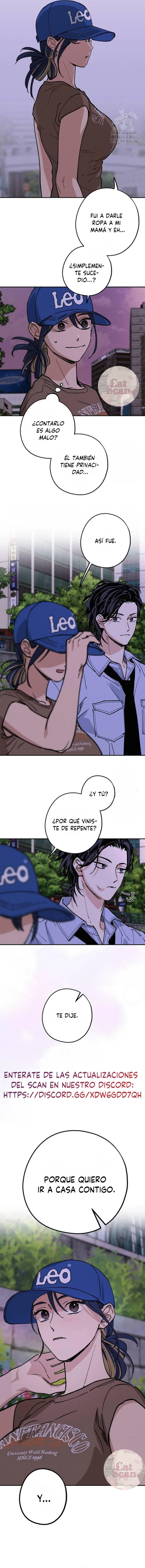 15 Mientras lo haces