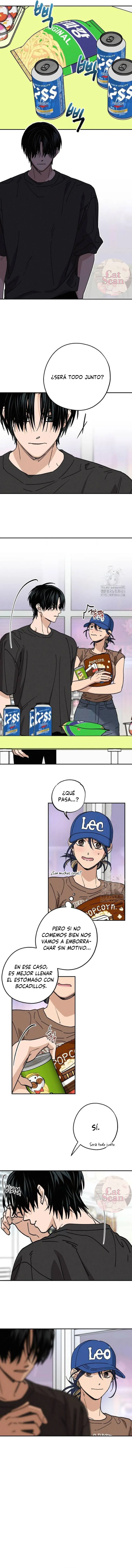 5 Mientras lo haces