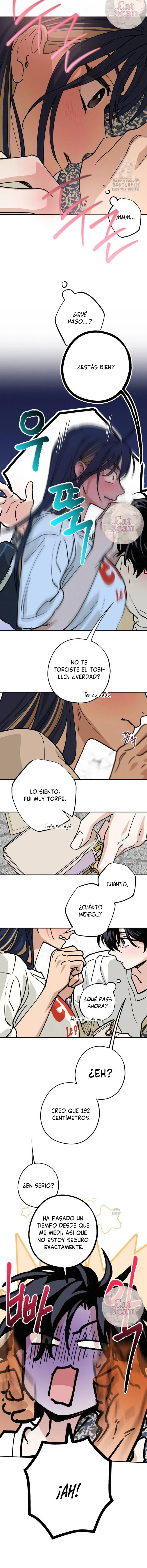 9 Mientras lo haces