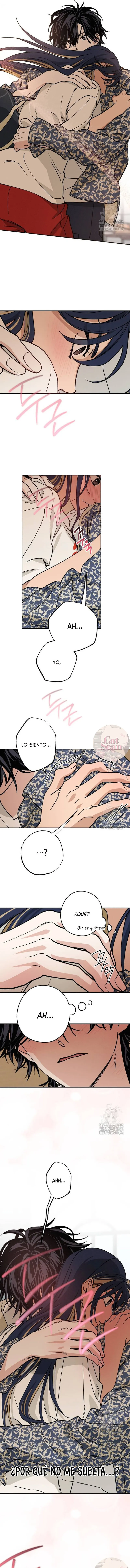 8 Mientras lo haces