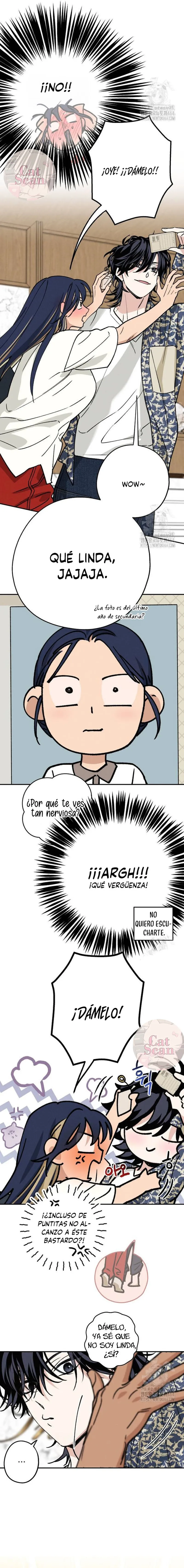 6 Mientras lo haces