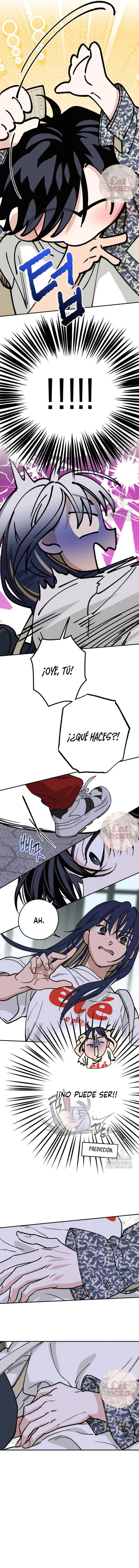 7 Mientras lo haces