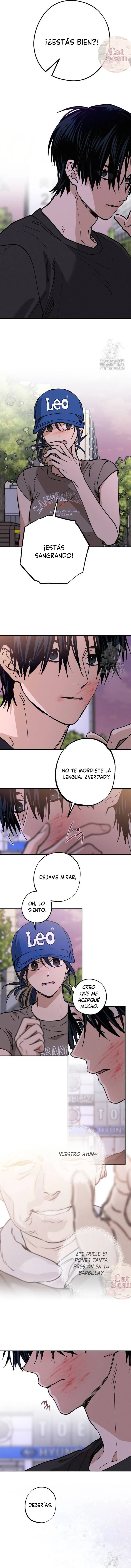 14 Mientras lo haces