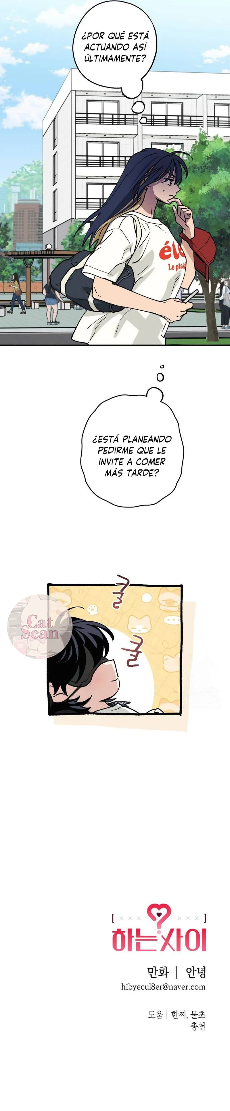 15 Mientras lo haces