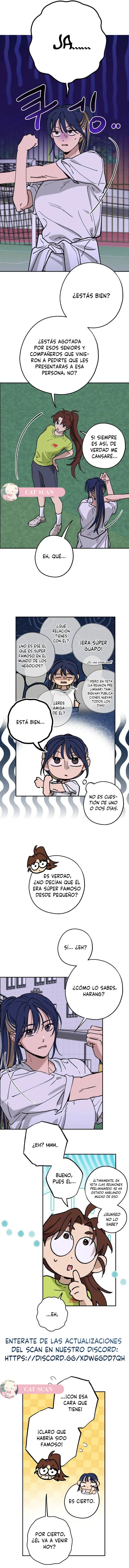 8 Mientras lo haces