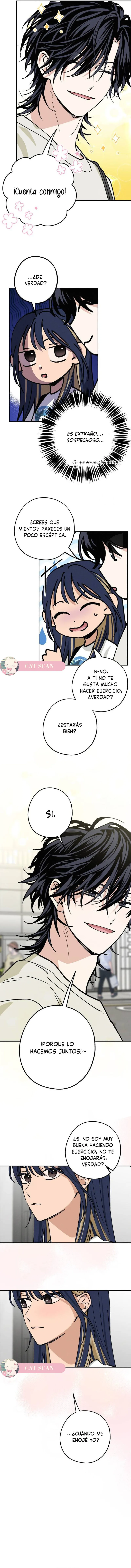 7 Mientras lo haces
