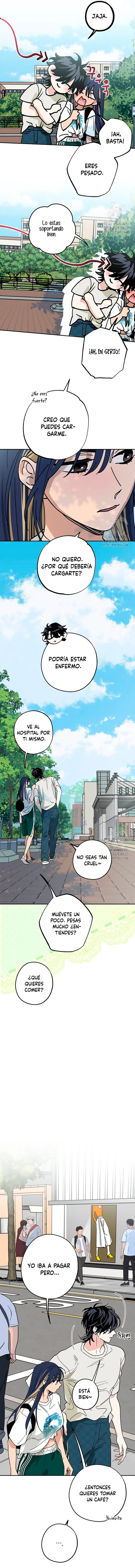 11 Mientras lo haces