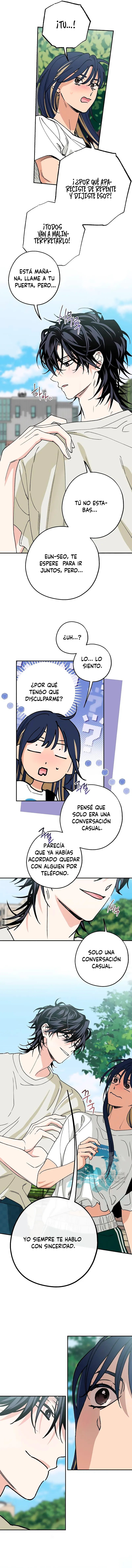 10 Mientras lo haces