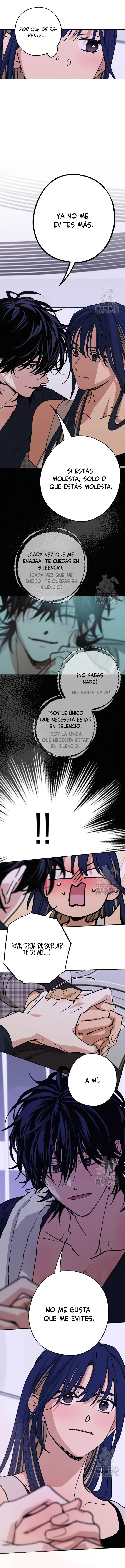 9 Mientras lo haces