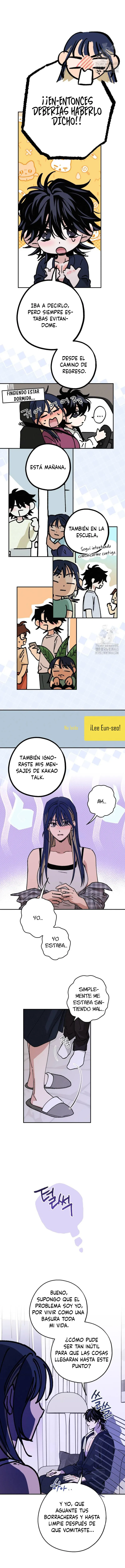 6 Mientras lo haces