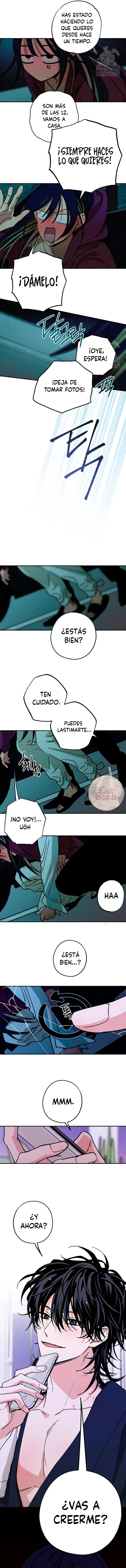 14 Mientras lo haces
