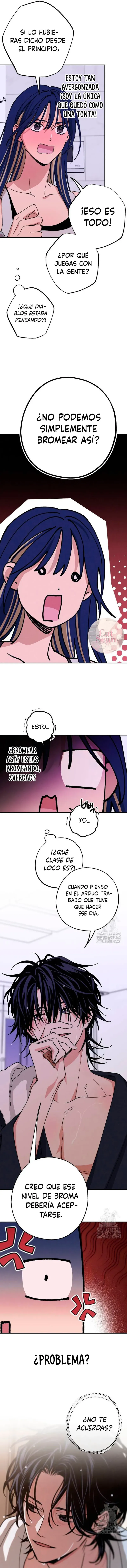 12 Mientras lo haces