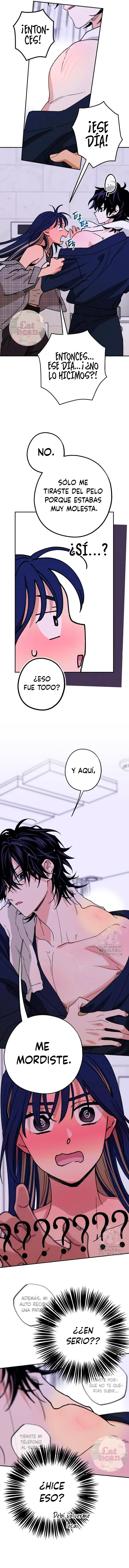 10 Mientras lo haces