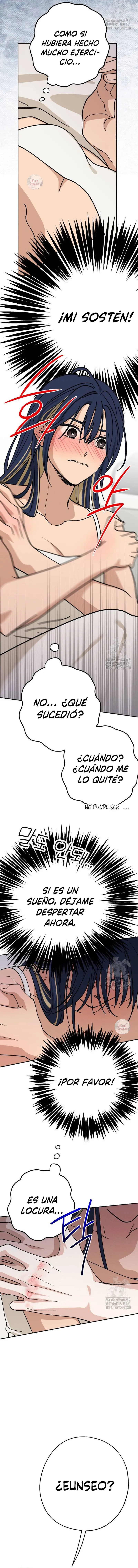 9 Mientras lo haces