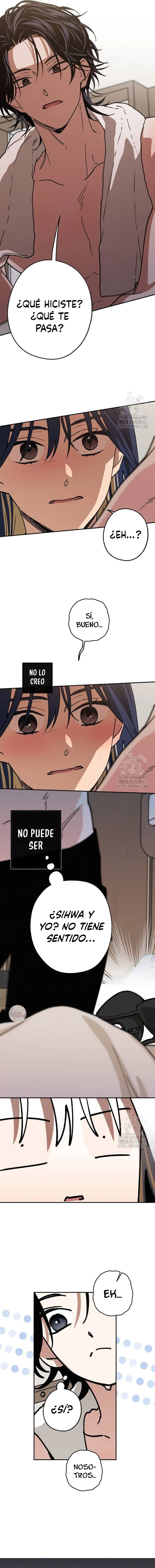 10 Mientras lo haces