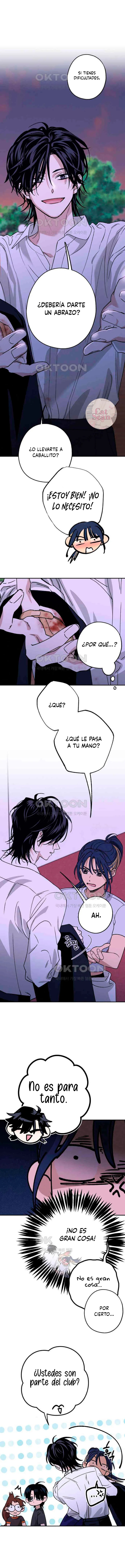 4 Mientras lo haces