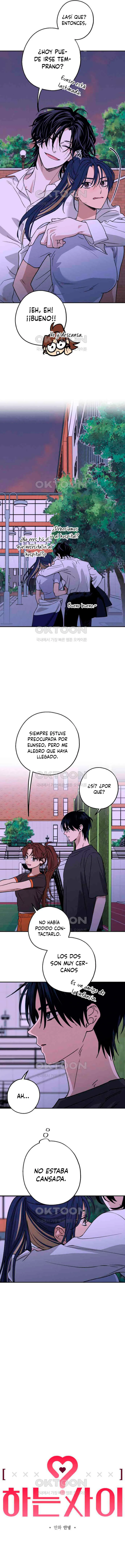6 Mientras lo haces
