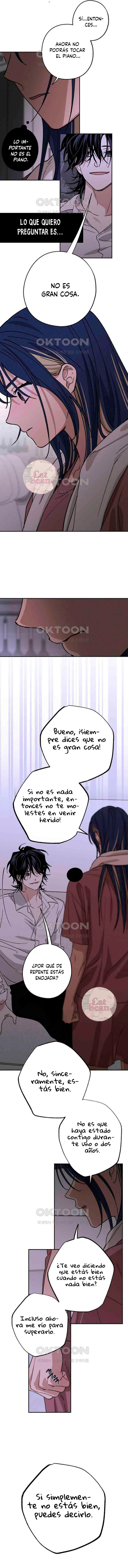 9 Mientras lo haces