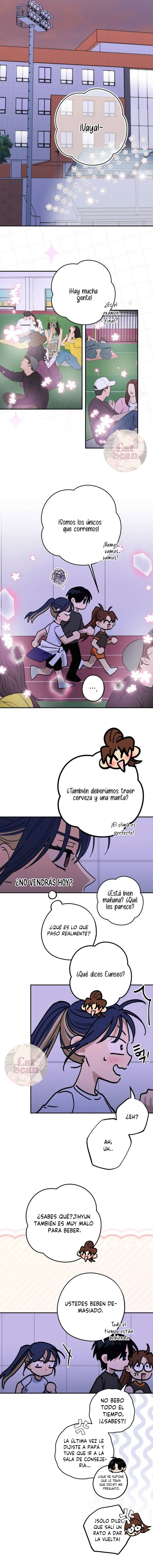 7 Mientras lo haces
