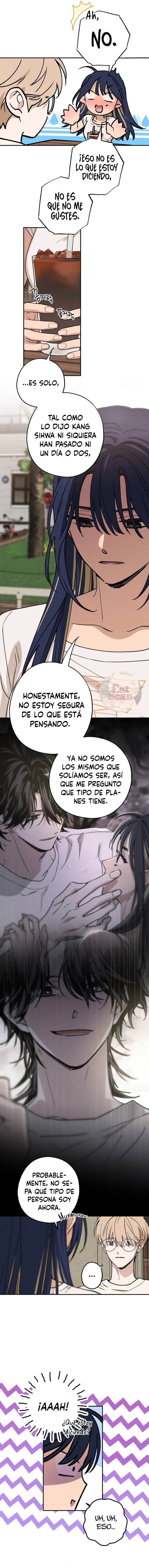 8 Mientras lo haces