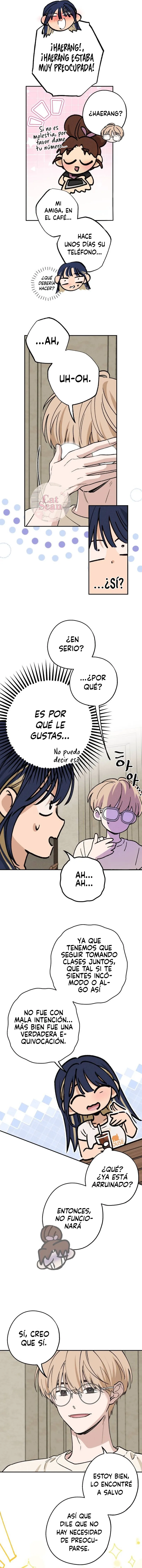 9 Mientras lo haces