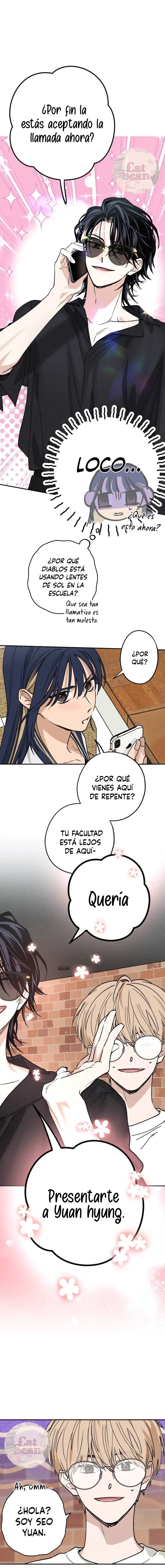 4 Mientras lo haces