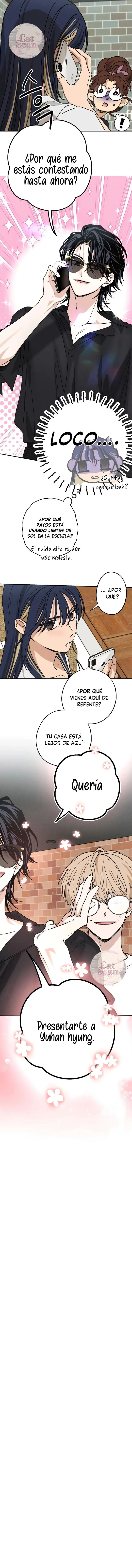 14 Mientras lo haces