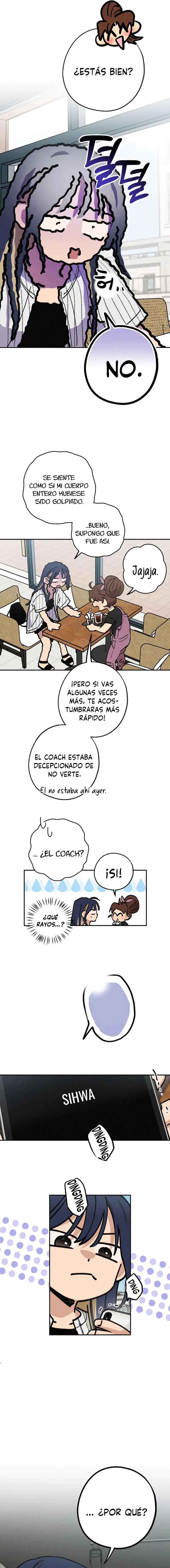 13 Mientras lo haces